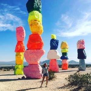 Meet your Posher, Kayla